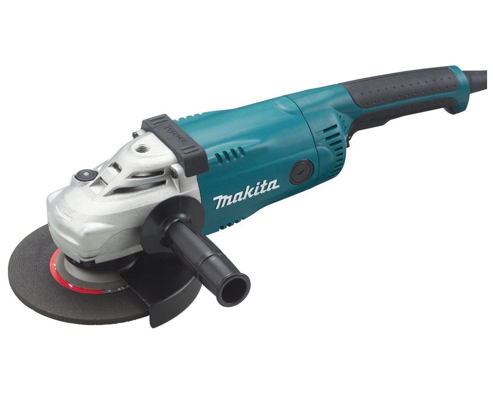 Увеличенная фотография Шлифмашина Makita GA 9030F